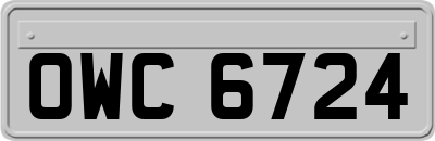 OWC6724