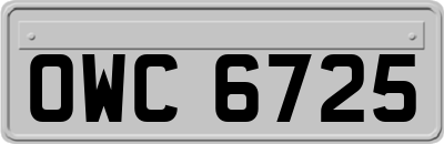 OWC6725