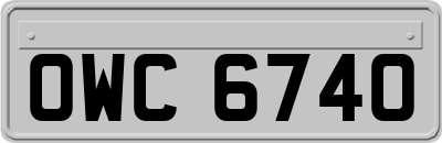 OWC6740
