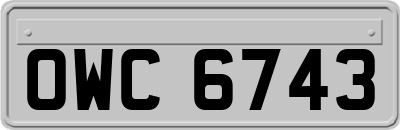 OWC6743