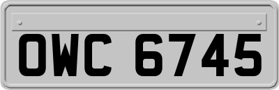 OWC6745