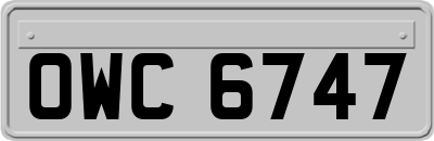 OWC6747