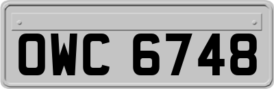 OWC6748