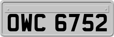 OWC6752