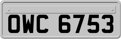 OWC6753