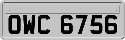 OWC6756