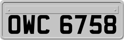 OWC6758