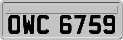 OWC6759