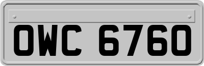 OWC6760