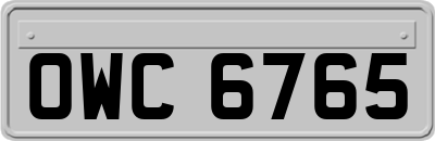 OWC6765
