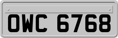 OWC6768