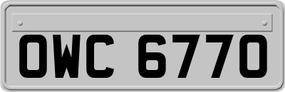 OWC6770