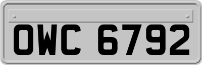 OWC6792