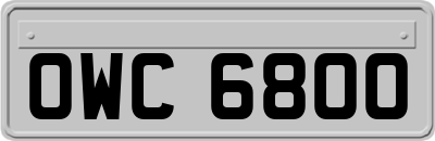 OWC6800