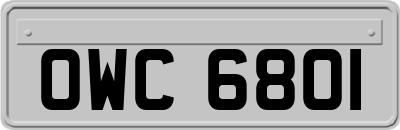 OWC6801