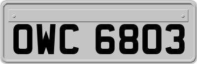 OWC6803