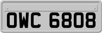 OWC6808