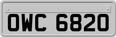 OWC6820
