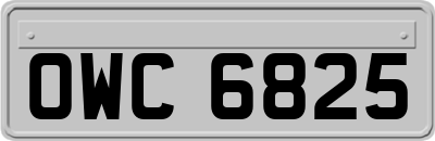 OWC6825