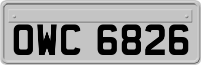 OWC6826