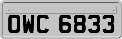 OWC6833