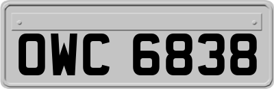 OWC6838