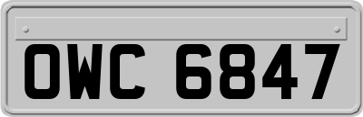 OWC6847