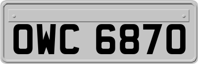 OWC6870