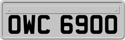 OWC6900