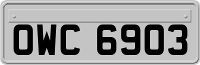OWC6903