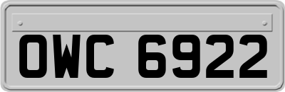 OWC6922