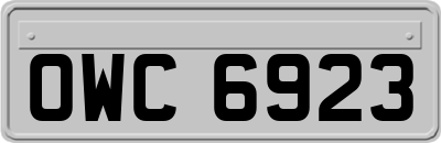 OWC6923