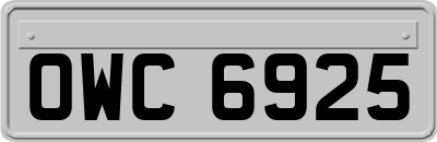 OWC6925