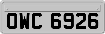 OWC6926