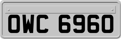 OWC6960