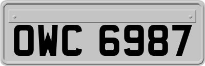 OWC6987