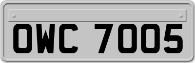 OWC7005