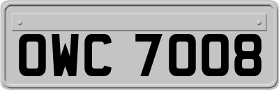 OWC7008