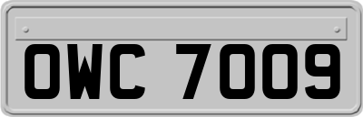 OWC7009