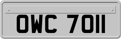 OWC7011