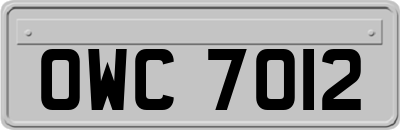 OWC7012