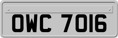 OWC7016