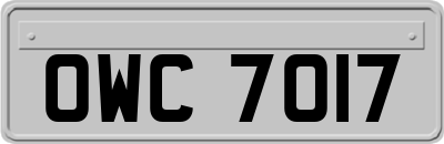 OWC7017