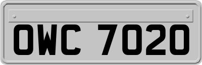 OWC7020