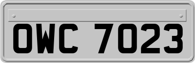 OWC7023