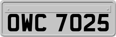 OWC7025
