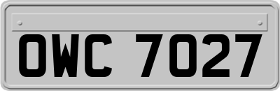 OWC7027