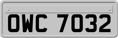 OWC7032