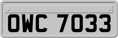 OWC7033