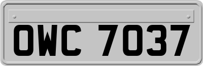 OWC7037